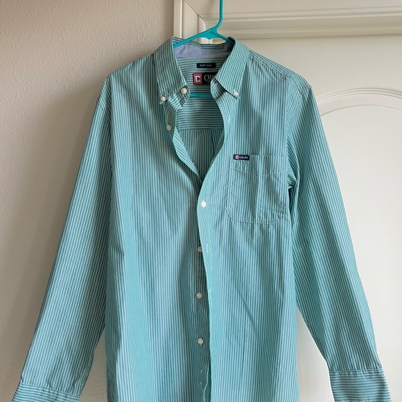 BUY 1 GET 1 button down dress shirts - Picture 2 of 3